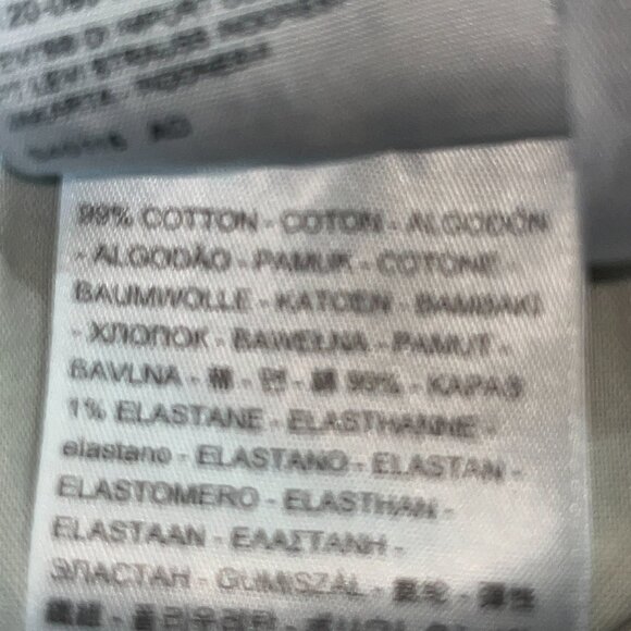 LEVI'S BIG E WEDGIE Button Fly Premium Denim Blue Jeans - EUC - Size 29 - Picture 11 of 11